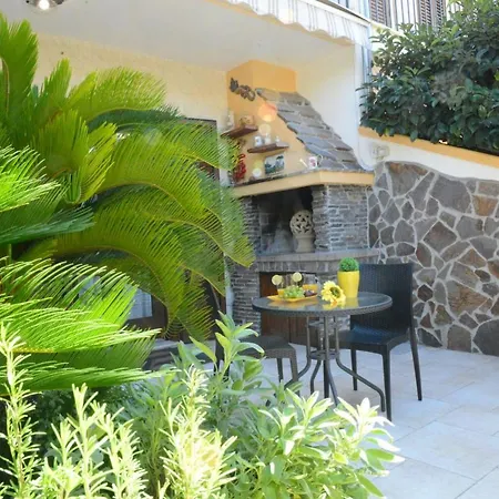 Profumo Di Mare Bed & Breakfast