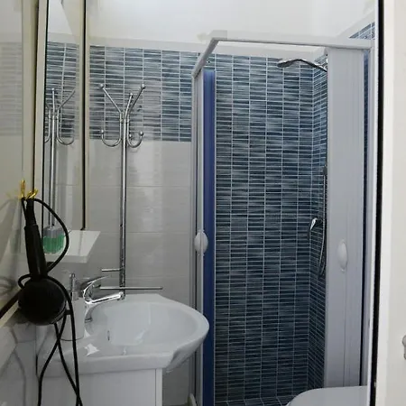 Bed & Breakfast Profumo Di Mare Gallipolli