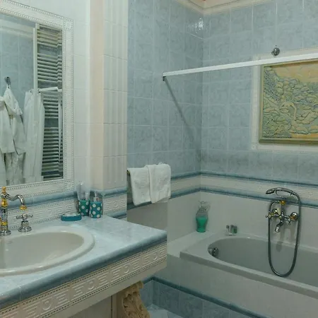 Profumo Di Mare Bed & Breakfast