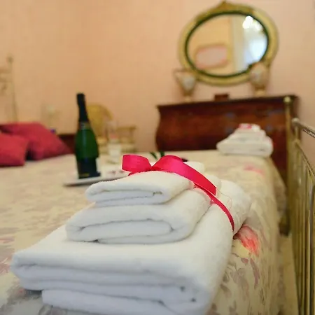 Profumo Di Mare Bed & Breakfast Gallipolli