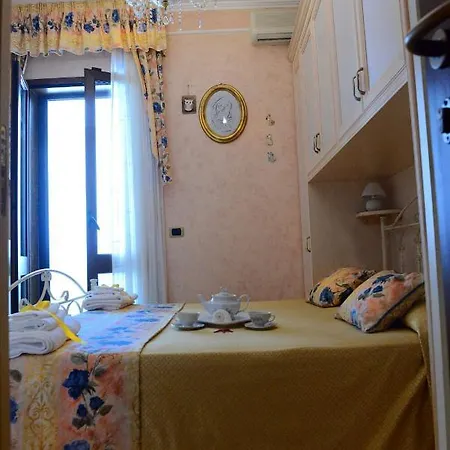 Profumo Di Mare Gallipolli