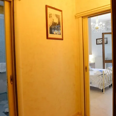 Bed & Breakfast Profumo Di Mare Gallipolli
