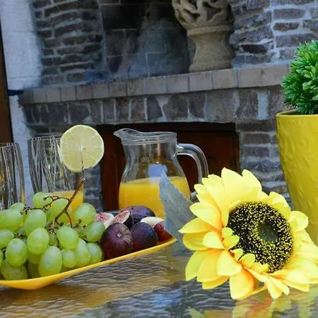 Profumo Di Mare 4* Gallipolli