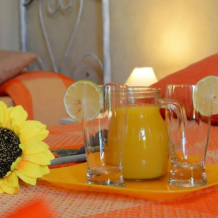 Profumo Di Mare Bed & Breakfast Gallipolli