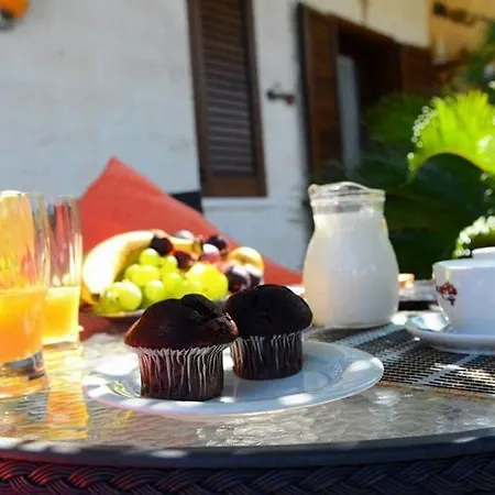 Bed & Breakfast Profumo Di Mare Gallipolli