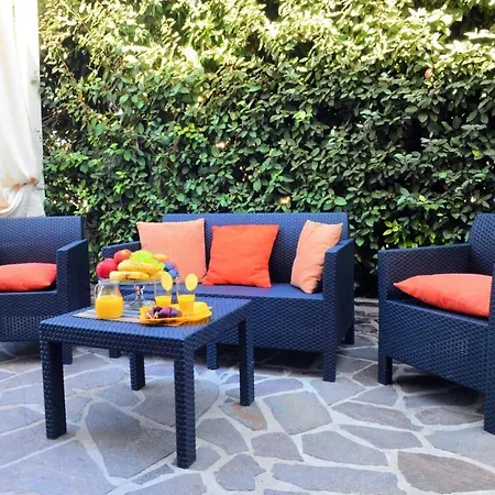 Profumo Di Mare Gallipolli