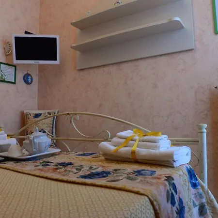 Bed & Breakfast Profumo Di Mare Gallipolli