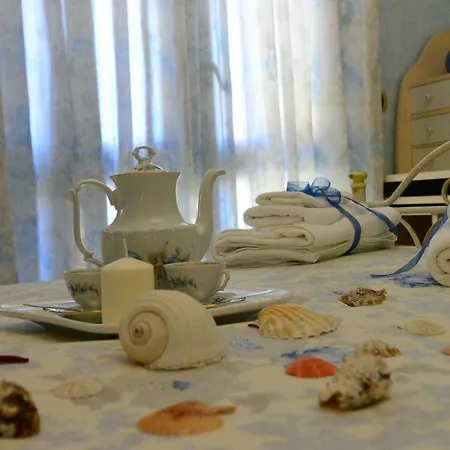 Bed & Breakfast Profumo Di Mare Gallipolli