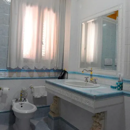 Profumo Di Mare Bed & Breakfast Gallipolli