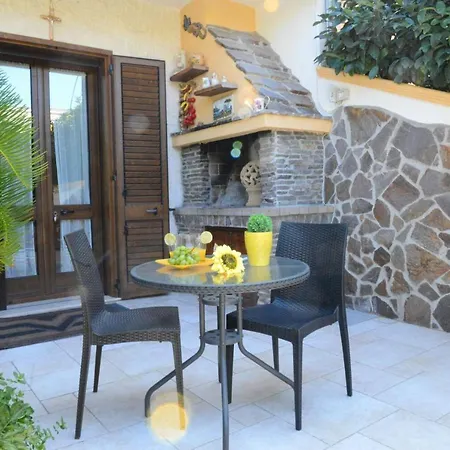 Profumo Di Mare Bed & Breakfast Gallipolli