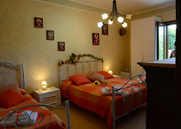 Bed & Breakfast Profumo Di Mare