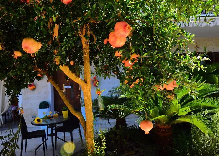 Profumo Di Mare 4* Gallipoli