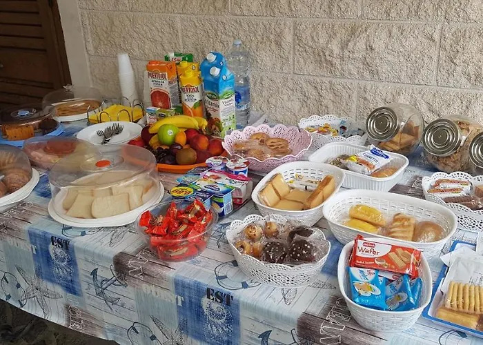 Profumo Di Mare Bed & Breakfast 4*