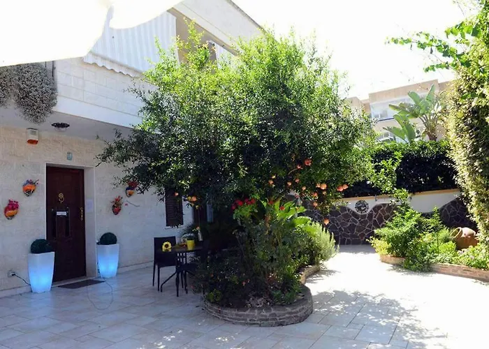 Bed & Breakfast Profumo Di Mare