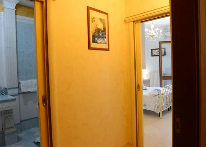 Bed & Breakfast Profumo Di Mare Gallipoli