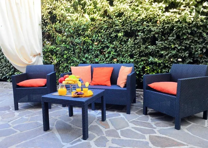 Profumo Di Mare Gallipoli