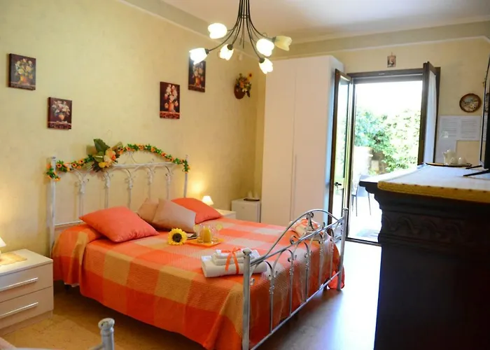 Profumo Di Mare 4* Gallipoli