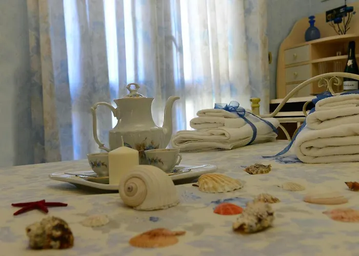 Bed & Breakfast Profumo Di Mare Gallipoli