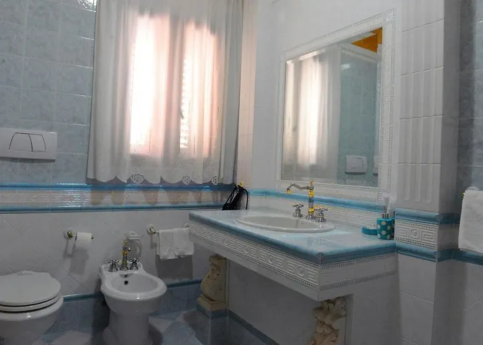 Profumo Di Mare Bed & Breakfast Gallipoli