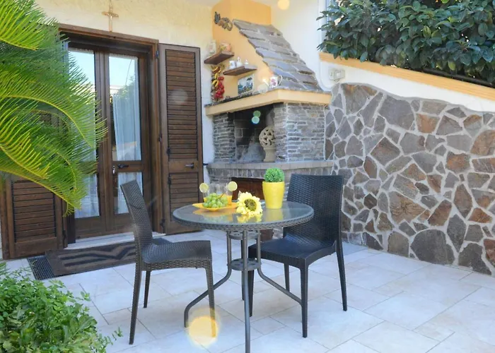 Profumo Di Mare Bed & Breakfast Gallipoli