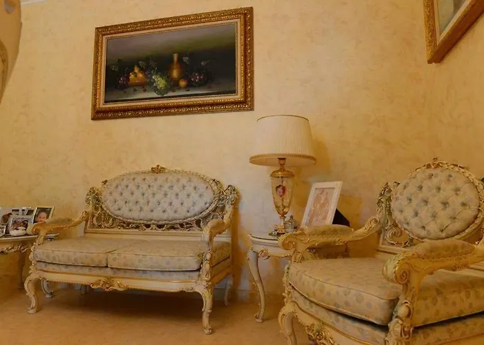 Profumo Di Mare Bed & Breakfast 4*