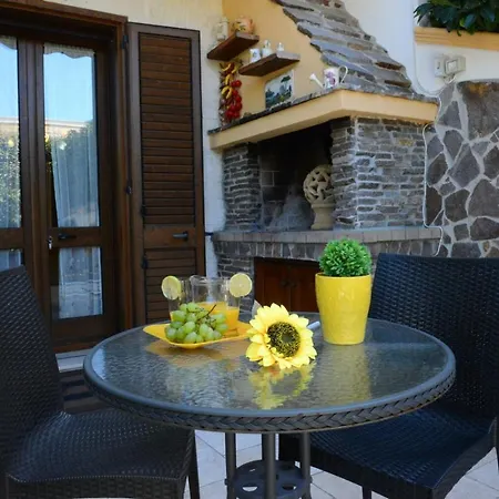 住宿加早餐酒店 Profumo Di Mare