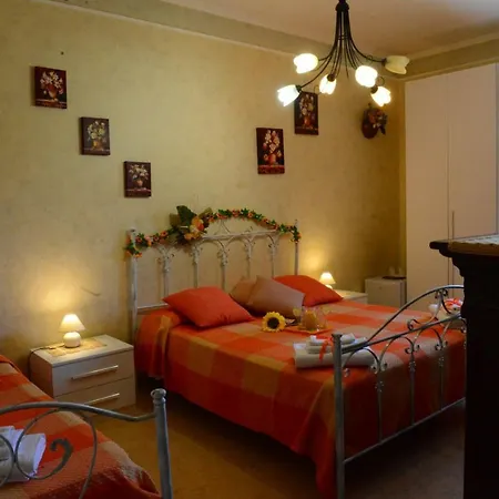 Bed & Breakfast Profumo Di Mare