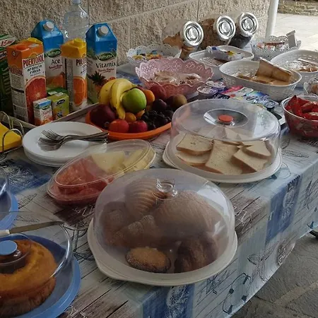 Profumo Di Mare Bed & Breakfast