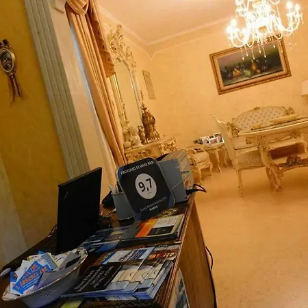 Profumo Di Mare 加利波利