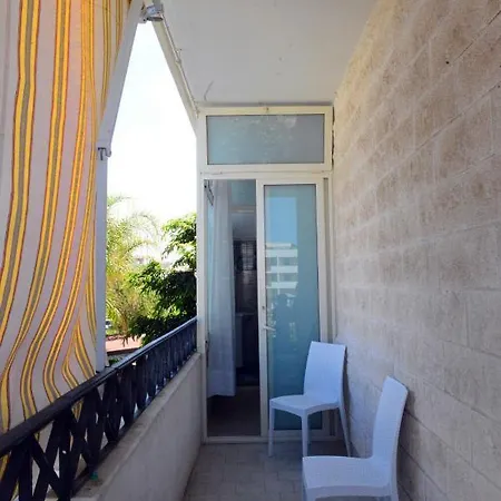 Profumo Di Mare 4* 加利波利