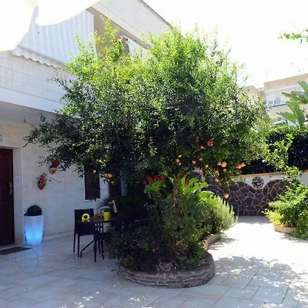 Bed & Breakfast Profumo Di Mare