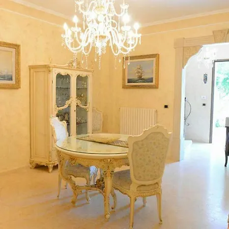 Profumo Di Mare Bed & Breakfast 3*