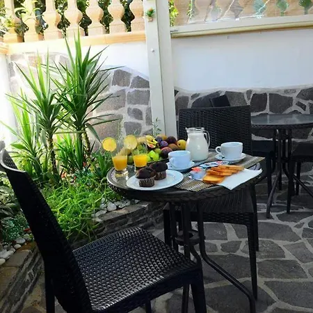 Profumo Di Mare Couette-café