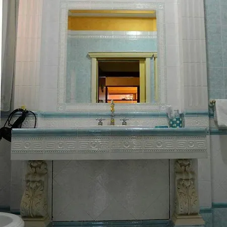 Profumo Di Mare Bed & Breakfast 3*