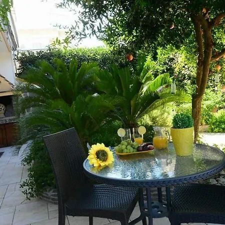 Profumo Di Mare 加利波利