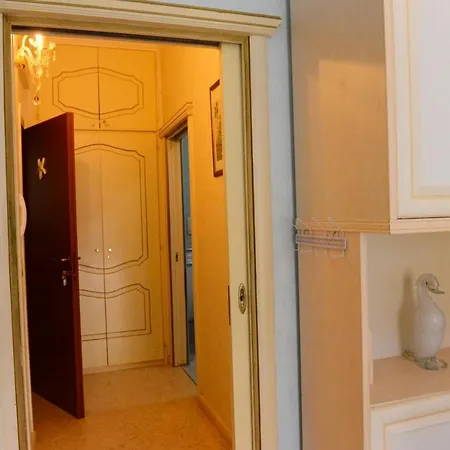 Couette-café Profumo Di Mare 4*