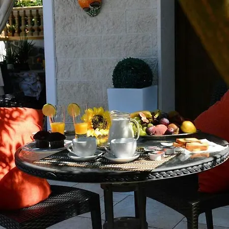 Bed & Breakfast Profumo Di Mare Gallipoli