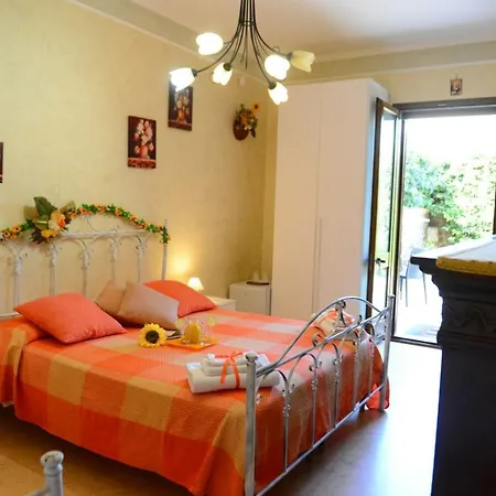 Profumo Di Mare 4* Gallipoli