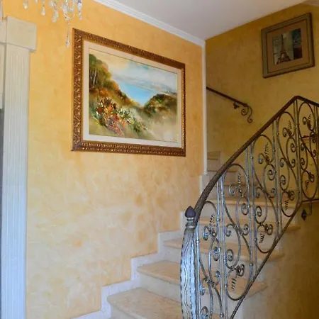 Bed & Breakfast Profumo Di Mare Gallipoli