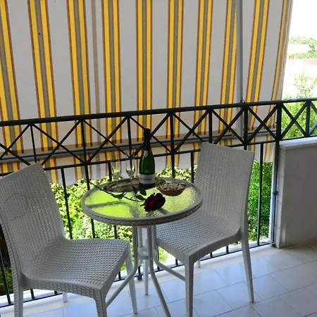 Profumo Di Mare Couette-café Gallipoli