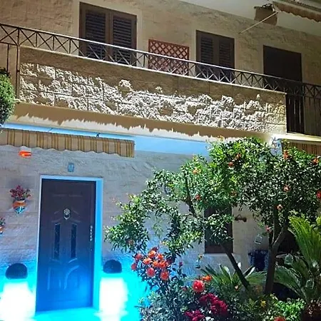 Bed & Breakfast Profumo Di Mare Gallipoli