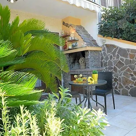 Bed & Breakfast Profumo Di Mare