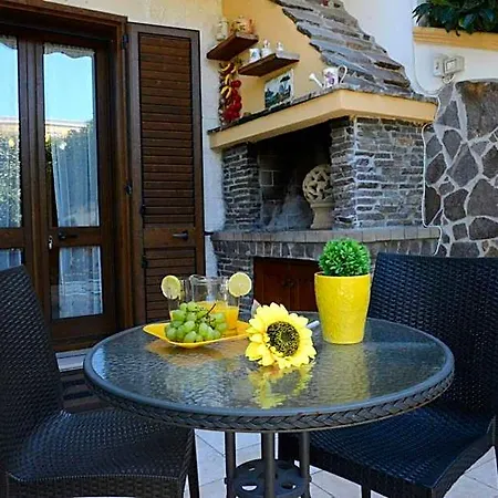 Bed & Breakfast Profumo Di Mare Gallipoli