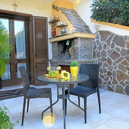 Profumo Di Mare Bed & Breakfast Gallipoli