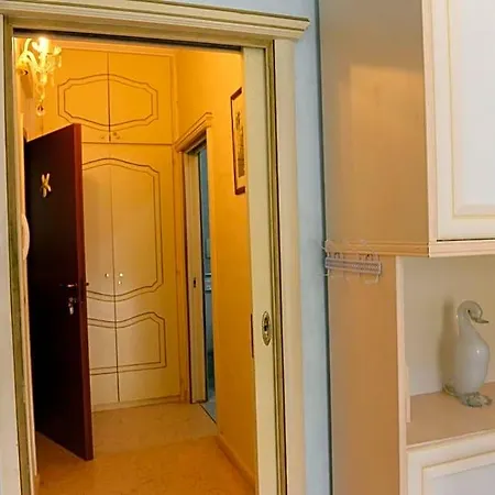 Profumo Di Mare Bed & Breakfast