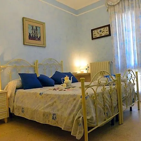 Bed & Breakfast Profumo Di Mare 3*