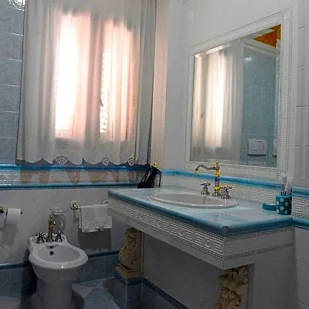 Bed & Breakfast Profumo Di Mare