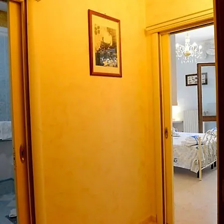 Bed & Breakfast Profumo Di Mare