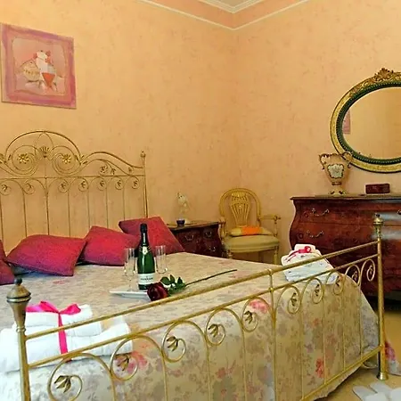 Bed & Breakfast Profumo Di Mare Gallipoli