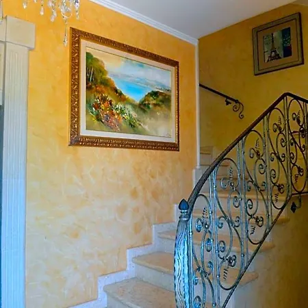 Bed & Breakfast Profumo Di Mare
